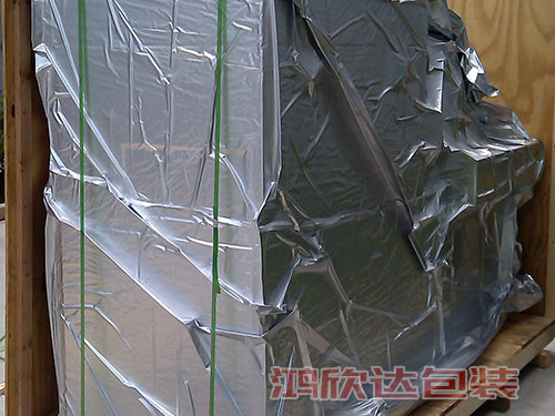設備真空鋁箔袋，薄膜袋